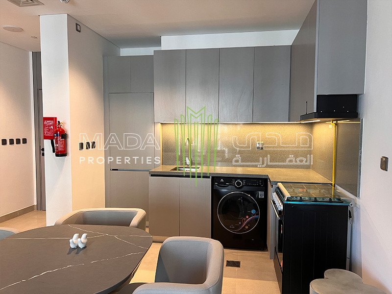 Ready to move | Spacious | Fully Furnished