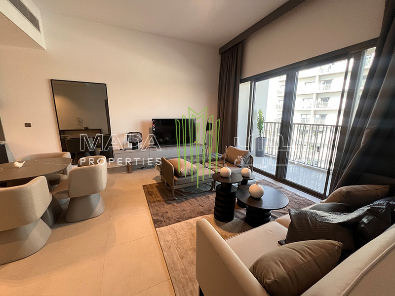 Ready to move | Spacious | Fully Furnished