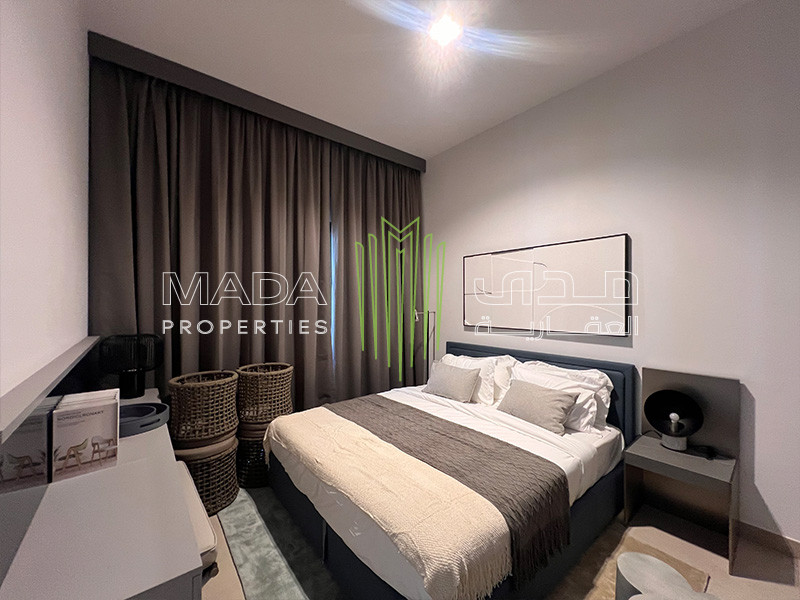 Ready to move | Spacious | Fully Furnished