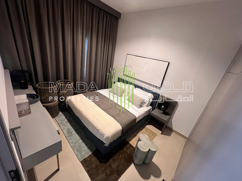 Ready to move | Spacious | Fully Furnished