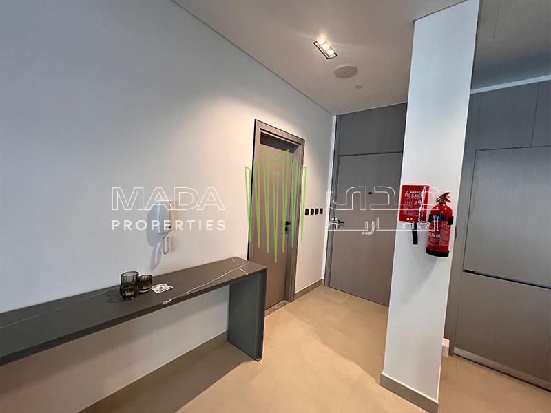 Ready to move | Spacious | Fully Furnished