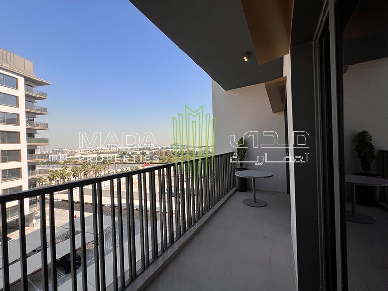 Ready to move | Spacious | Fully Furnished