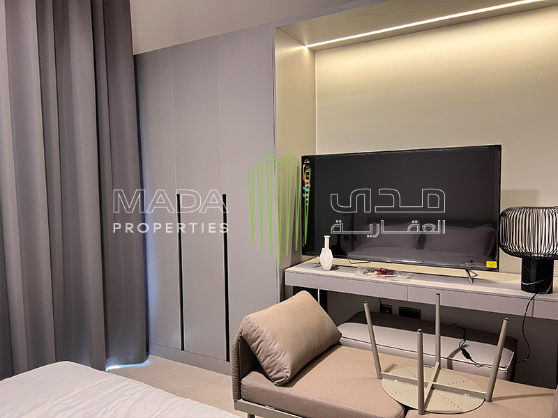 Ready to Move| Fully Furnished | Spacious