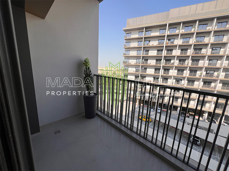 Ready to Move| Fully Furnished | Spacious