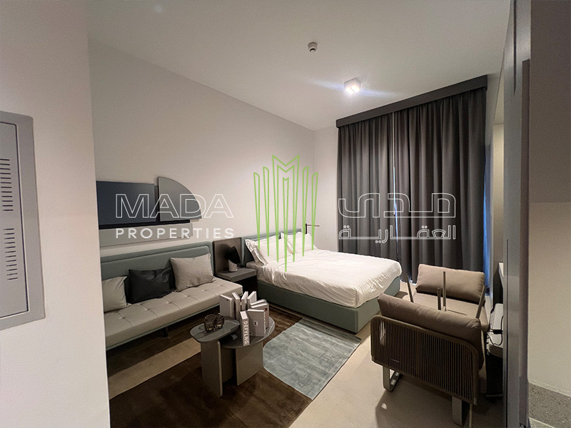 Ready to Move| Fully Furnished | Spacious