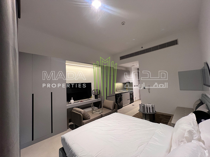 Ready to Move| Fully Furnished | Spacious
