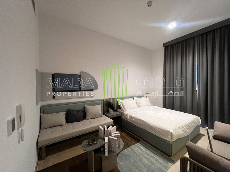 Ready to Move| Fully Furnished | Spacious