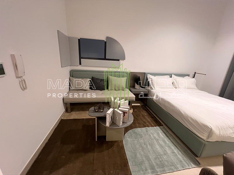 Ready to Move| Fully Furnished | Spacious