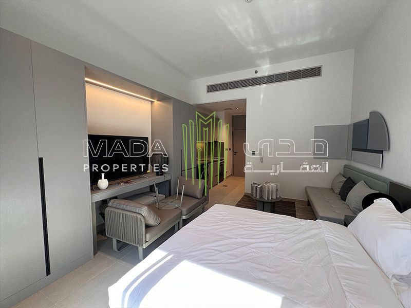 Ready to Move| Fully Furnished | Spacious