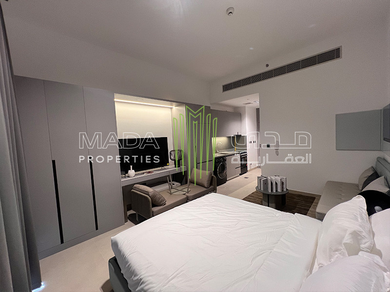 Ready to Move| Fully Furnished | Spacious