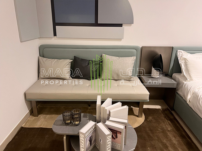 Ready to Move| Fully Furnished | Spacious
