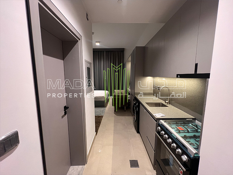 Ready to Move| Fully Furnished | Spacious