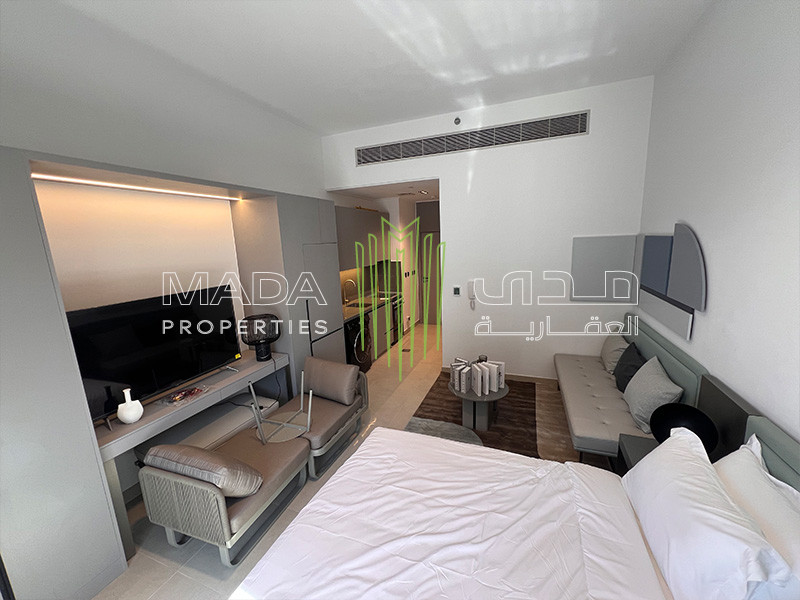 Ready to Move| Fully Furnished | Spacious