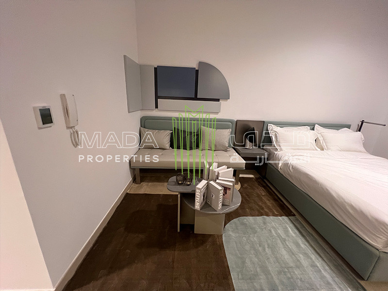 Ready to Move| Fully Furnished | Spacious