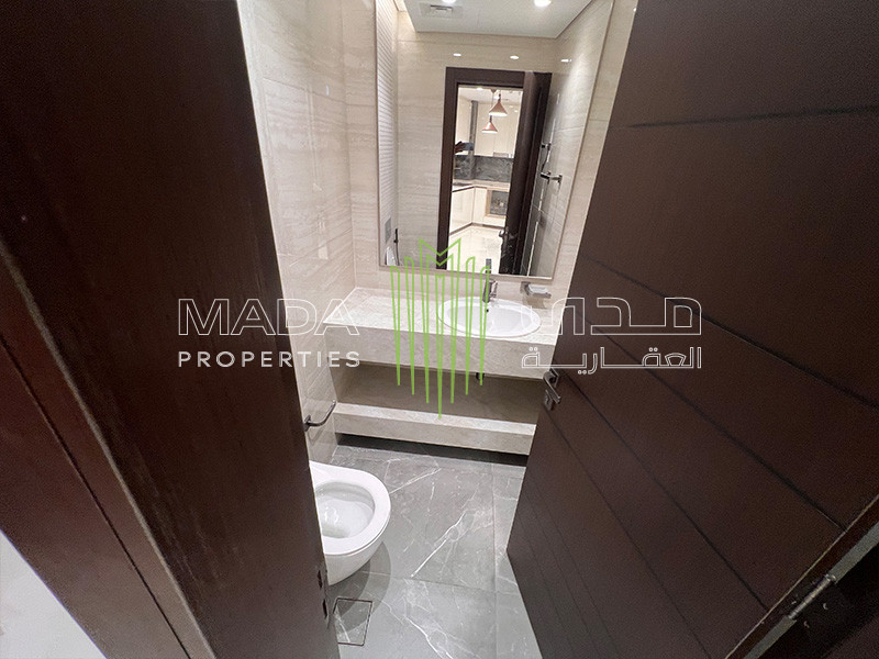 Spacious | Brand New | Semi Furnished