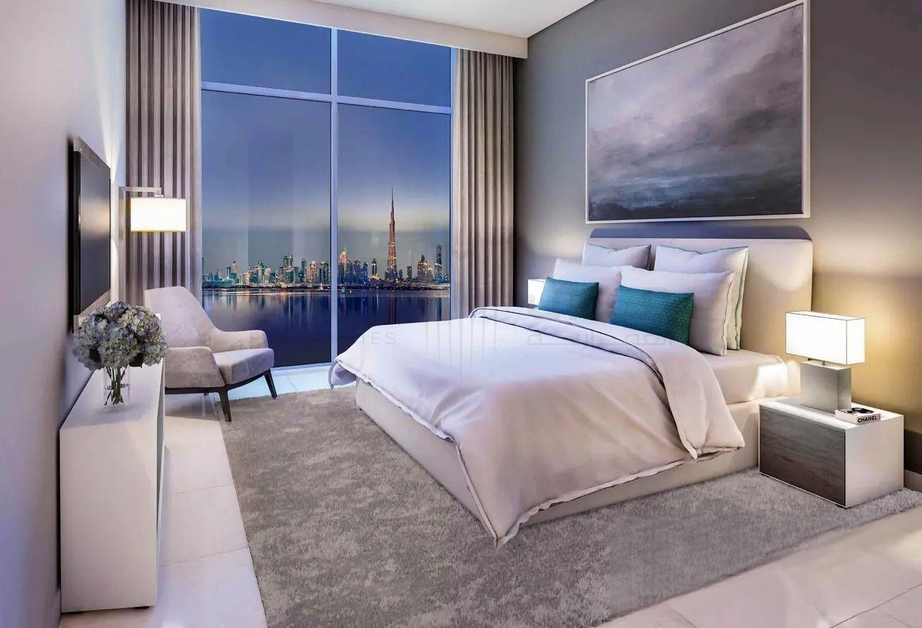 Waterfront | New Launch  | Dubai Creek Harbour