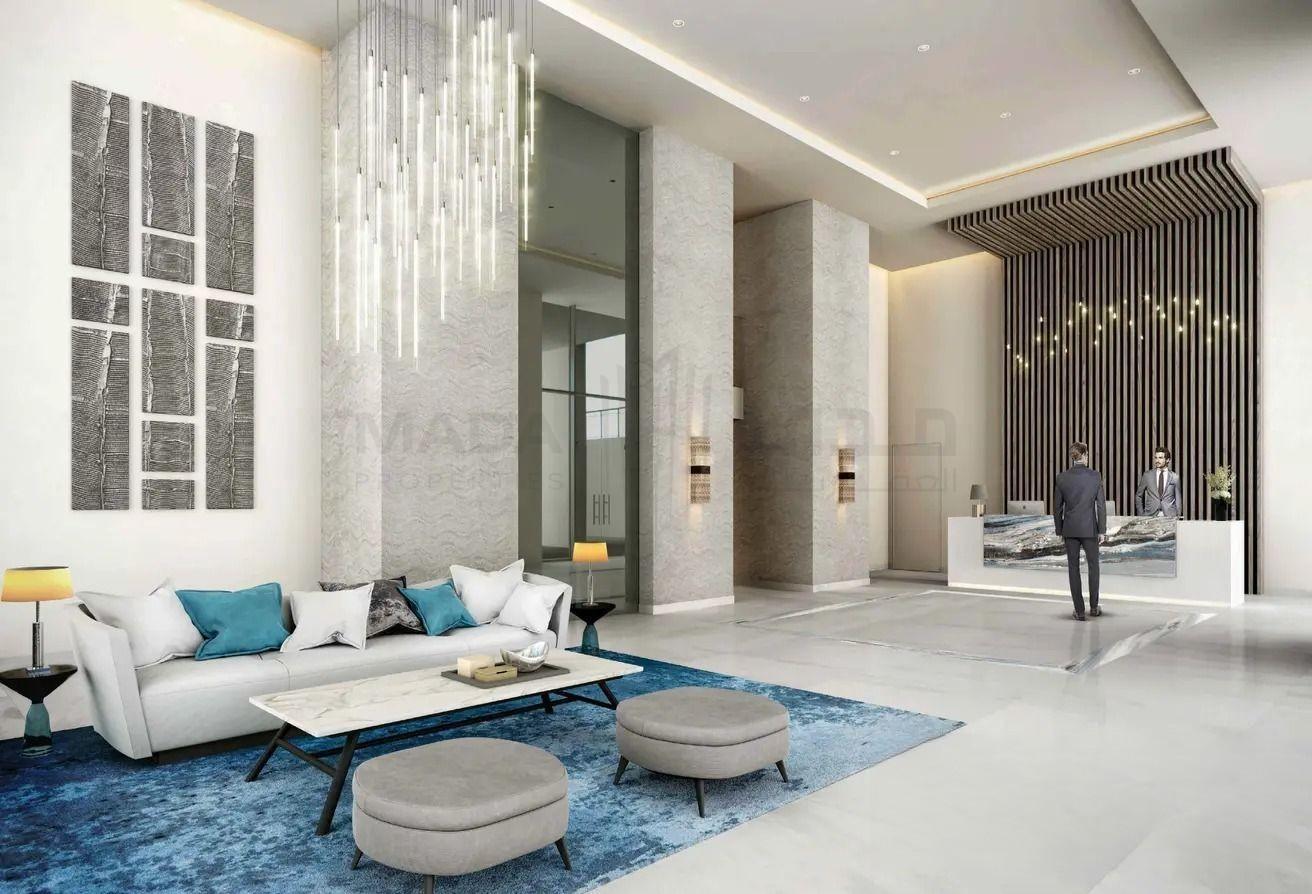 Waterfront | New Launch  | Dubai Creek Harbour