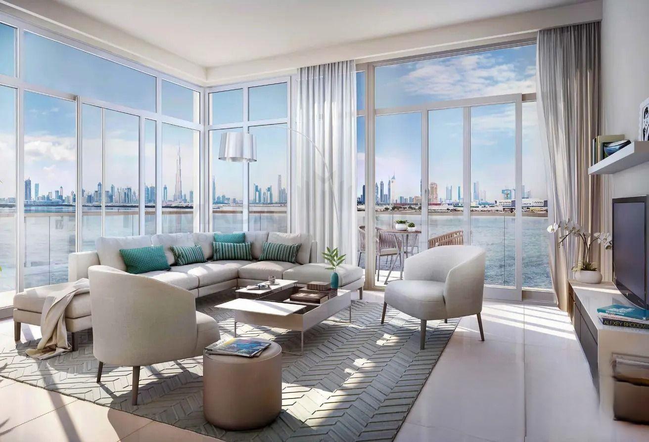 Waterfront | New Launch  | Dubai Creek Harbour