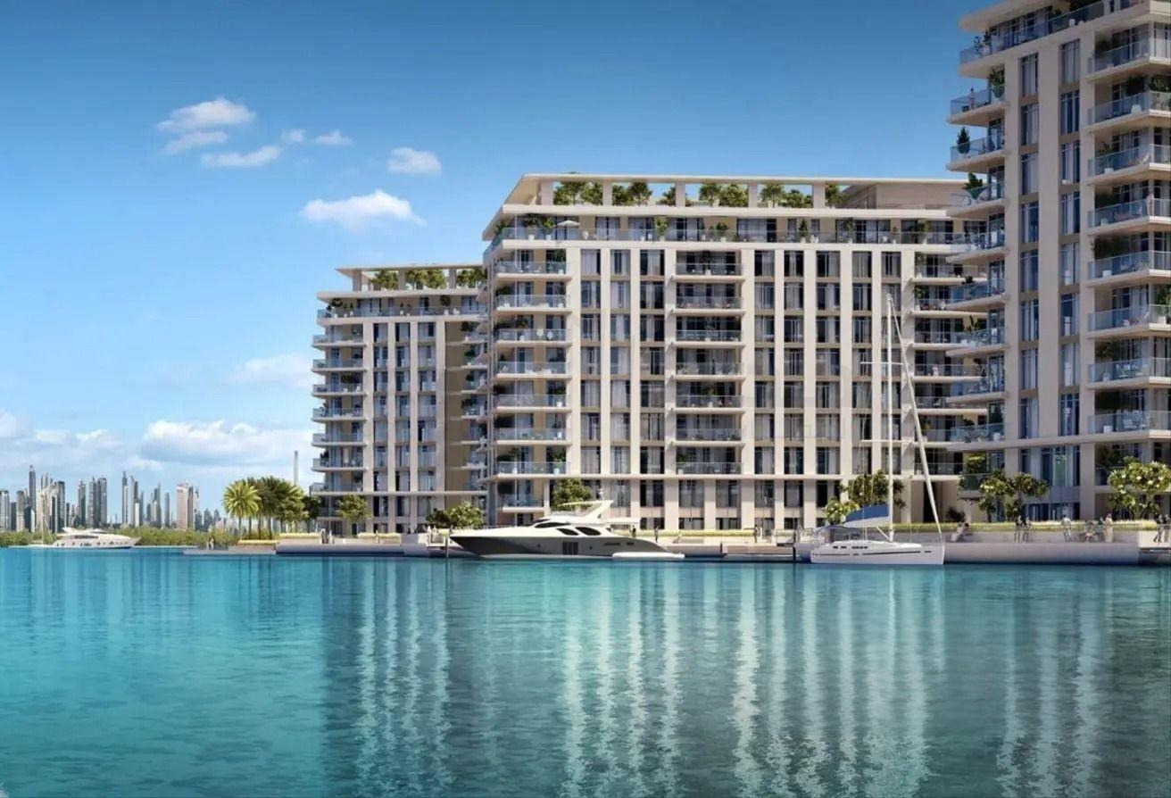 New Launch | Resale | Dubai Creek Harbour