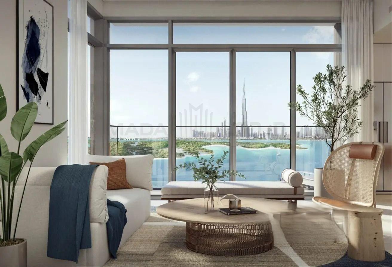 New Launch | Resale | Dubai Creek Harbour