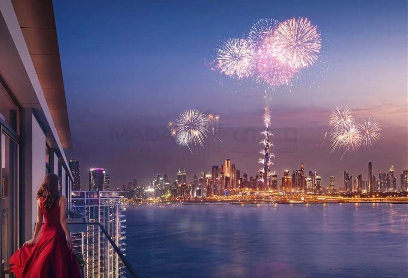 New Launch | Resale | Dubai Creek Harbour
