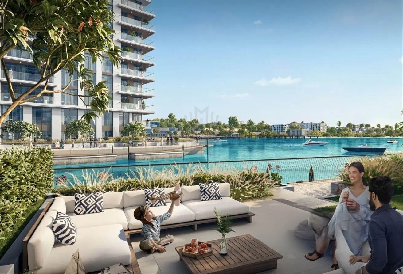 New Launch | Resale | Dubai Creek Harbour