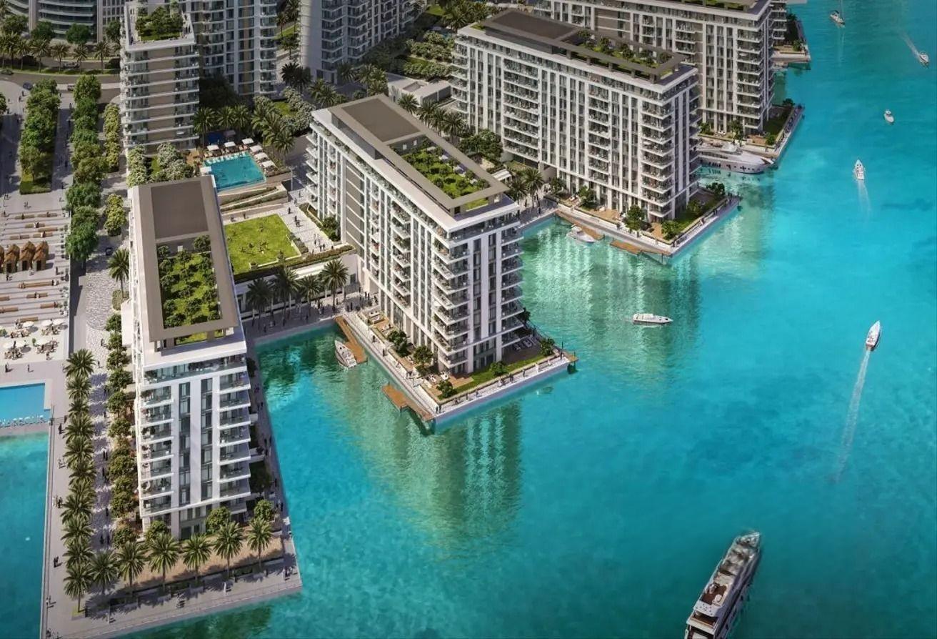 New Launch | Resale | Dubai Creek Harbour