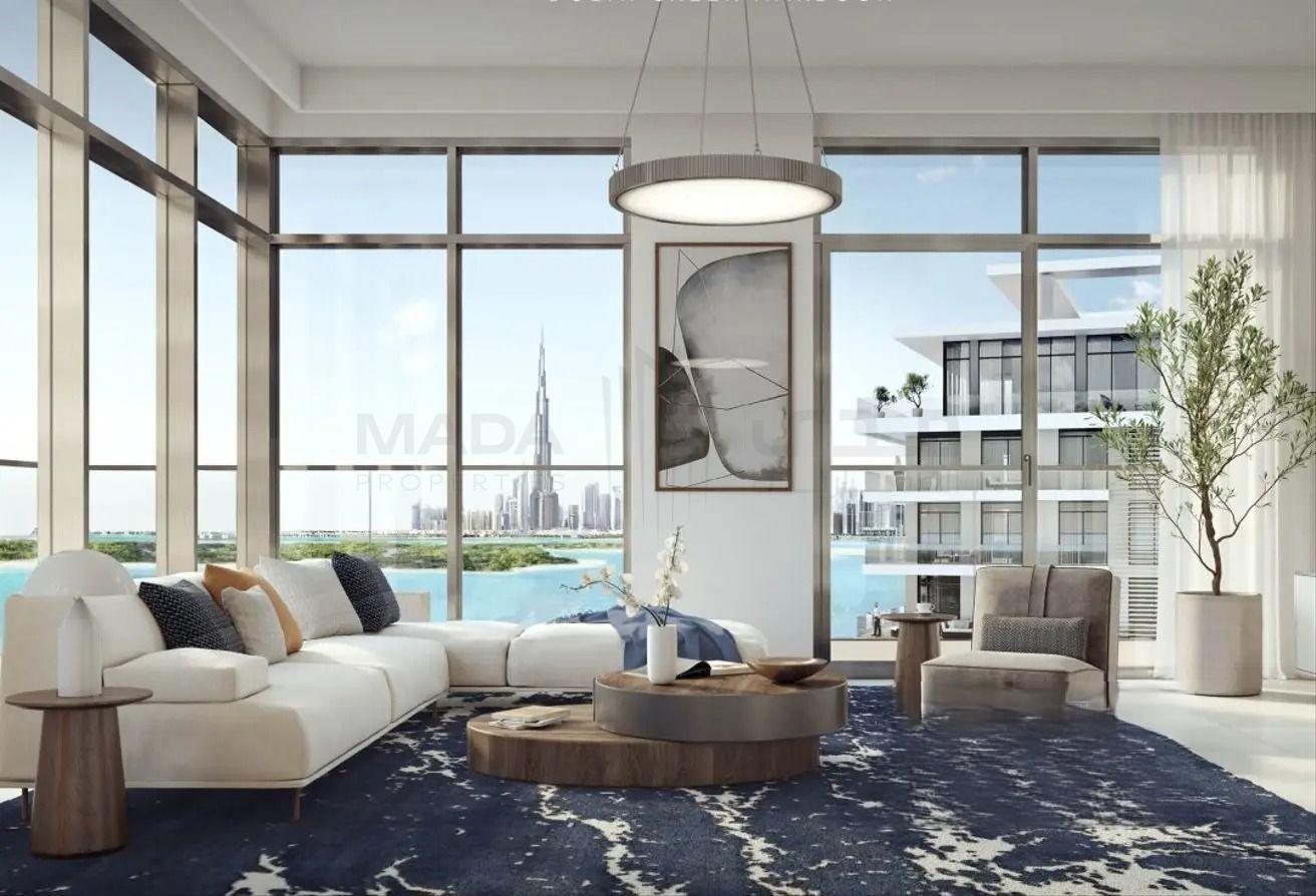 New Launch | Resale | Dubai Creek Harbour