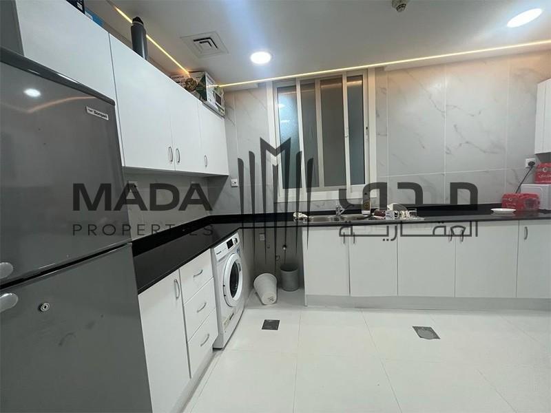 Full Marina View | High floor | Vacant
