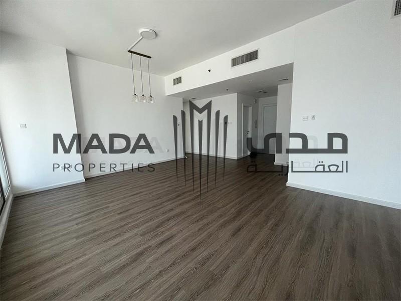 Full Marina View | High floor | Vacant