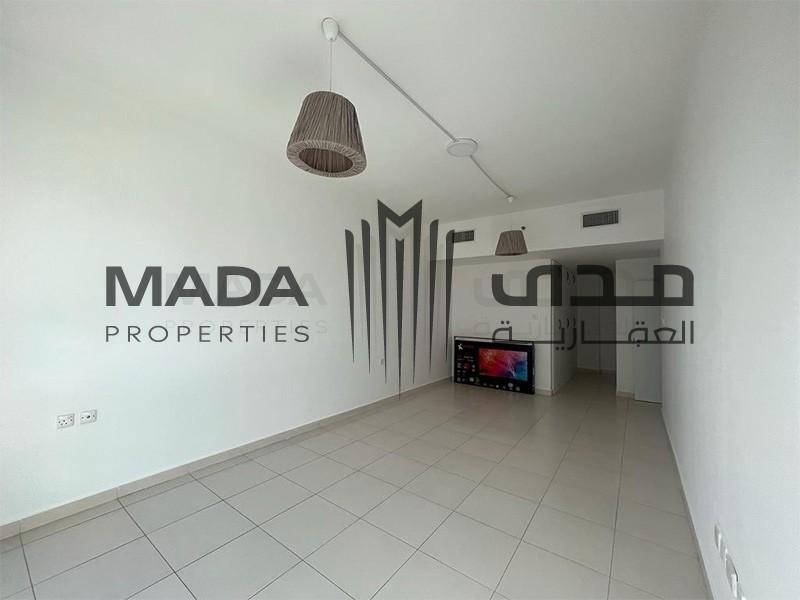 Full Marina View | High floor | Vacant
