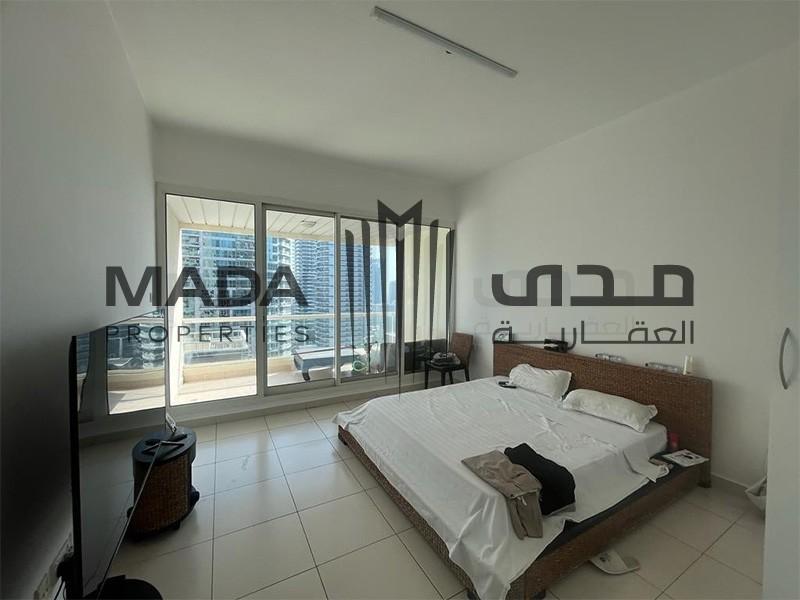 Full Marina View | High floor | Vacant