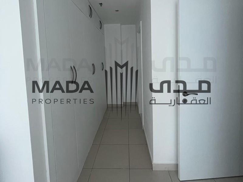 Full Marina View | High floor | Vacant