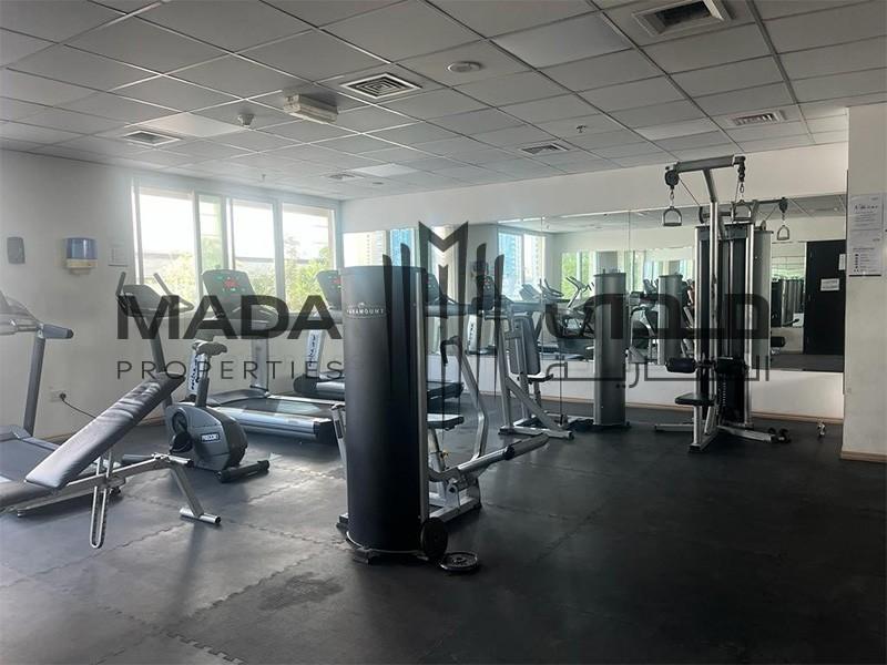 Full Marina View | High floor | Vacant