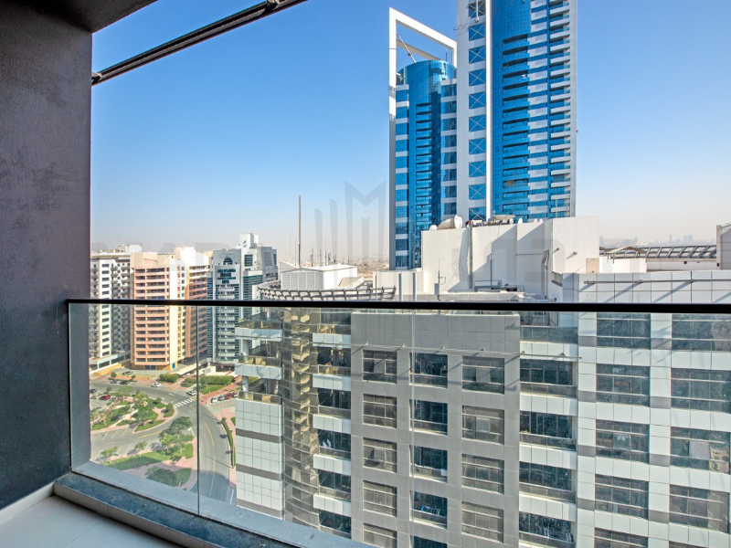 Spacious | Immaculate | Close to Metro