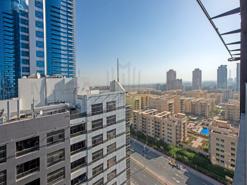 Spacious | Immaculate | Close to Metro