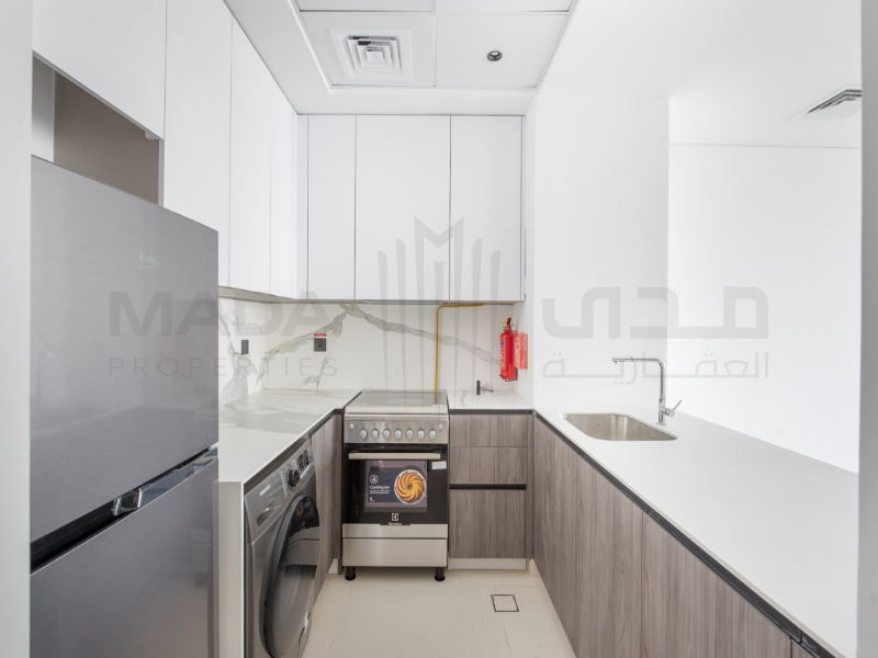 Spacious | Immaculate | Close to Metro