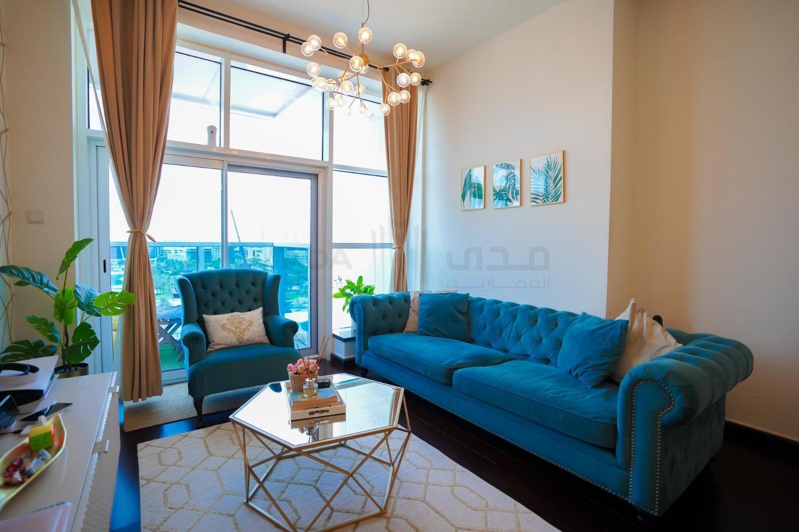 Fully Furnished | Water View | Spacious.