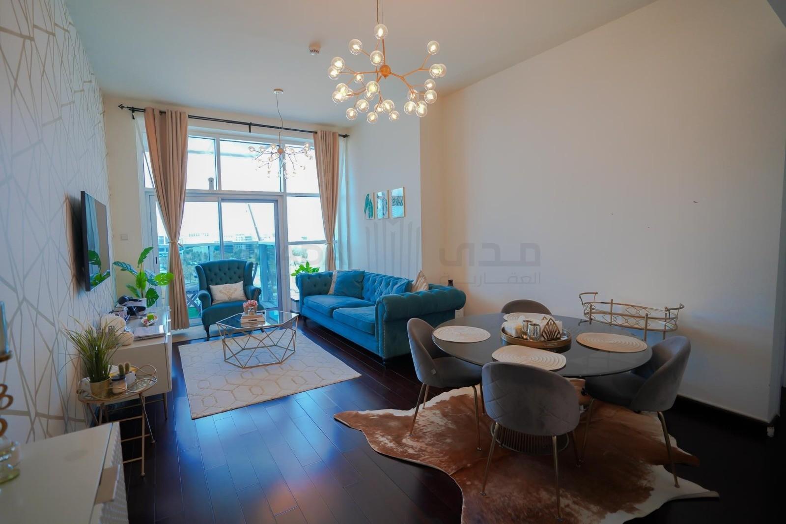 Fully Furnished | Water View | Spacious.