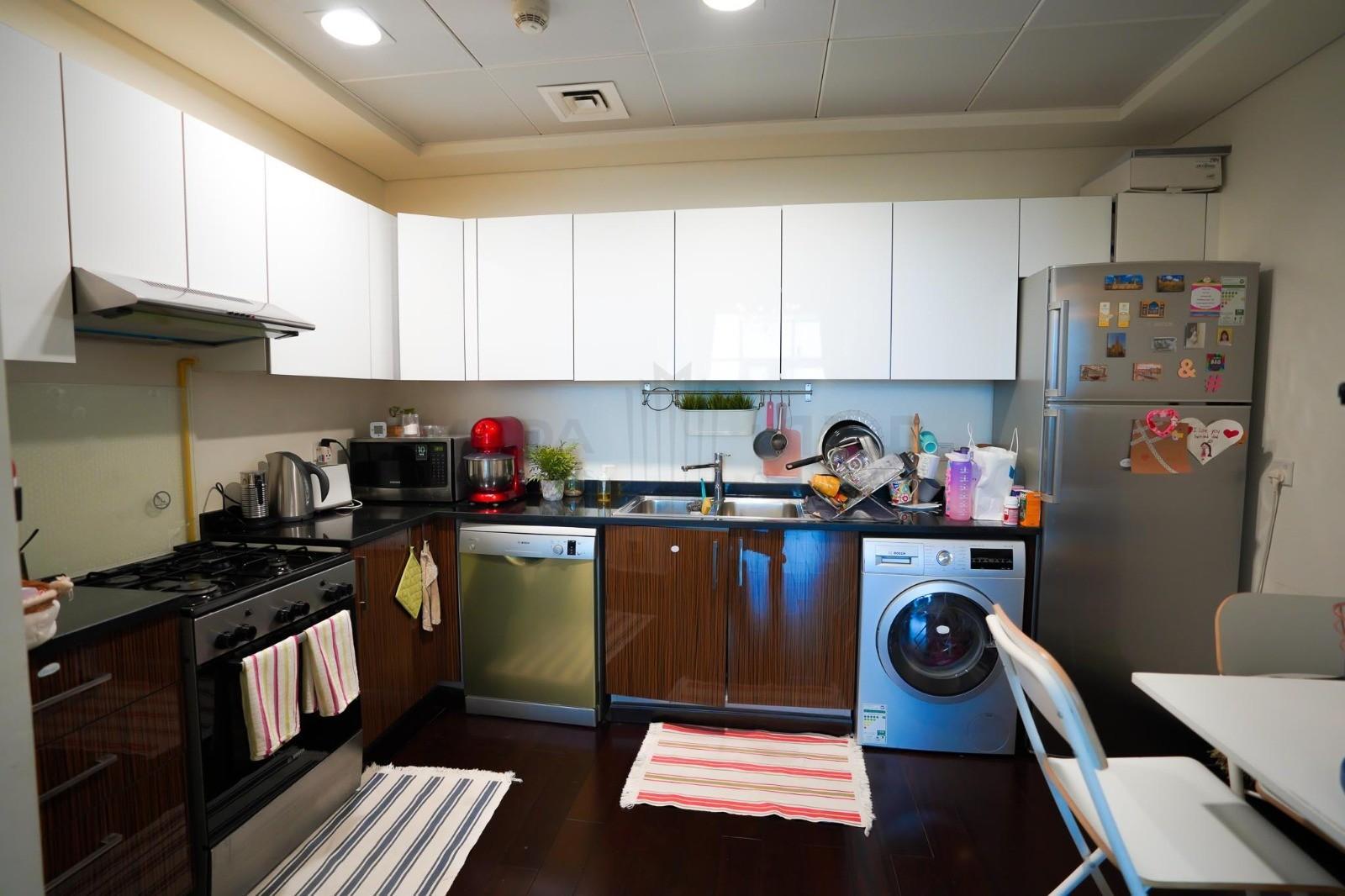 Fully Furnished | Water View | Spacious.