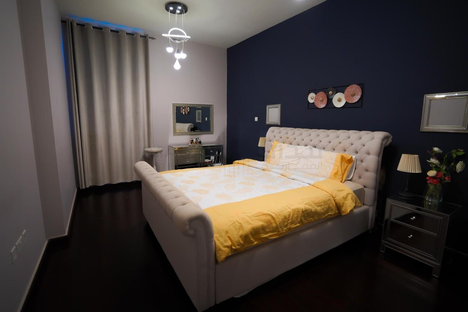 Fully Furnished | Water View | Spacious.