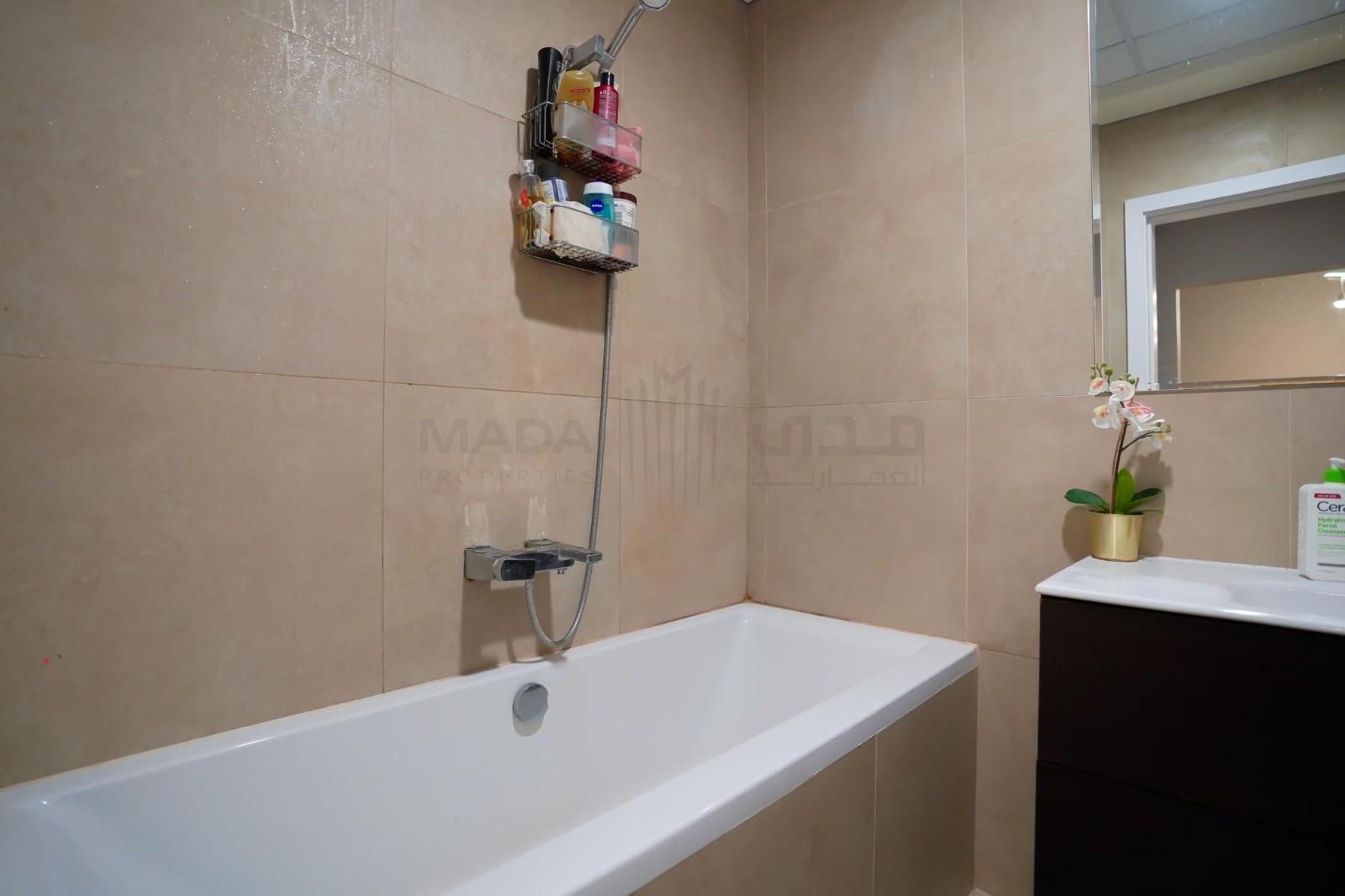Fully Furnished | Water View | Spacious.