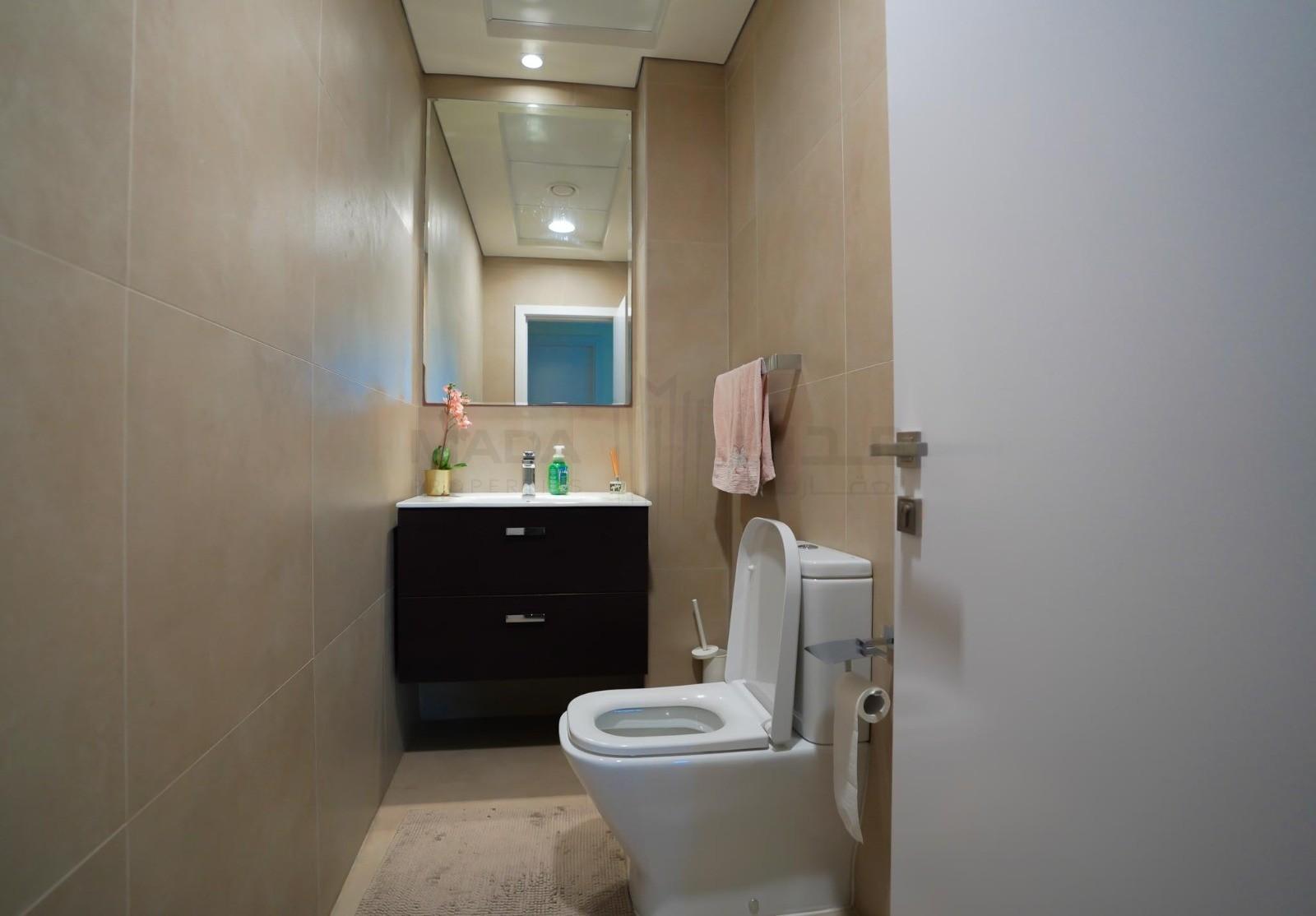 Fully Furnished | Water View | Spacious.