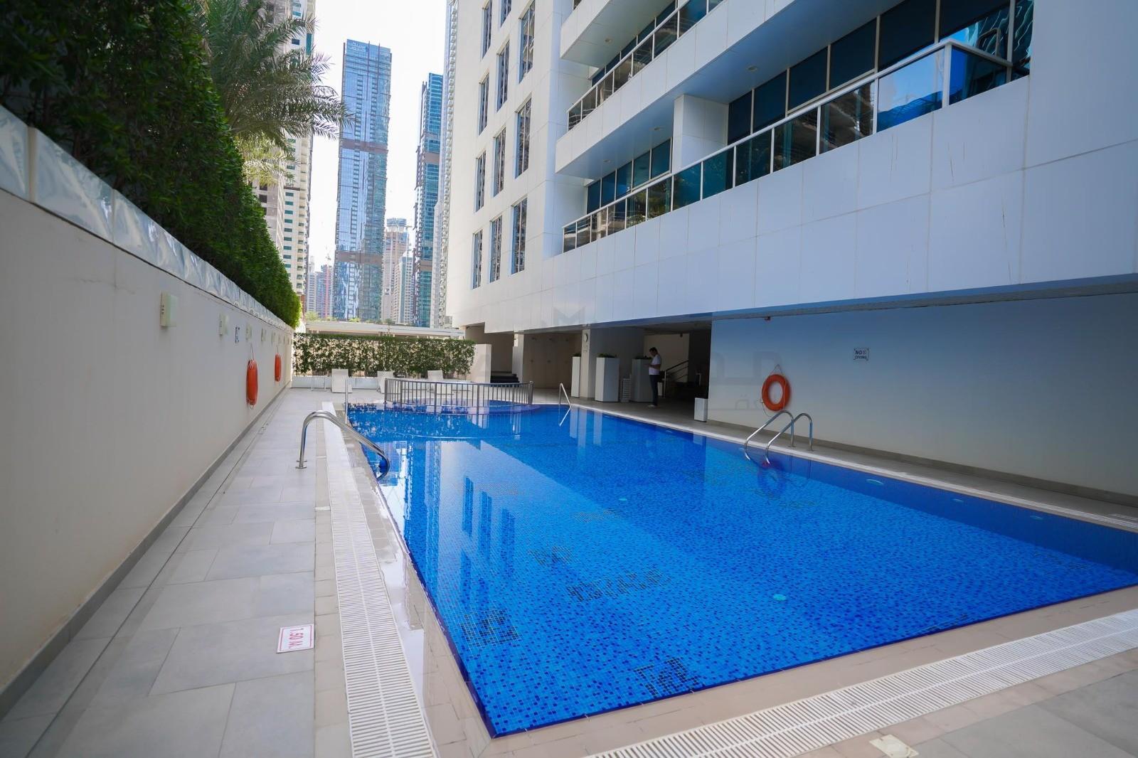 Fully Furnished | Water View | Spacious.