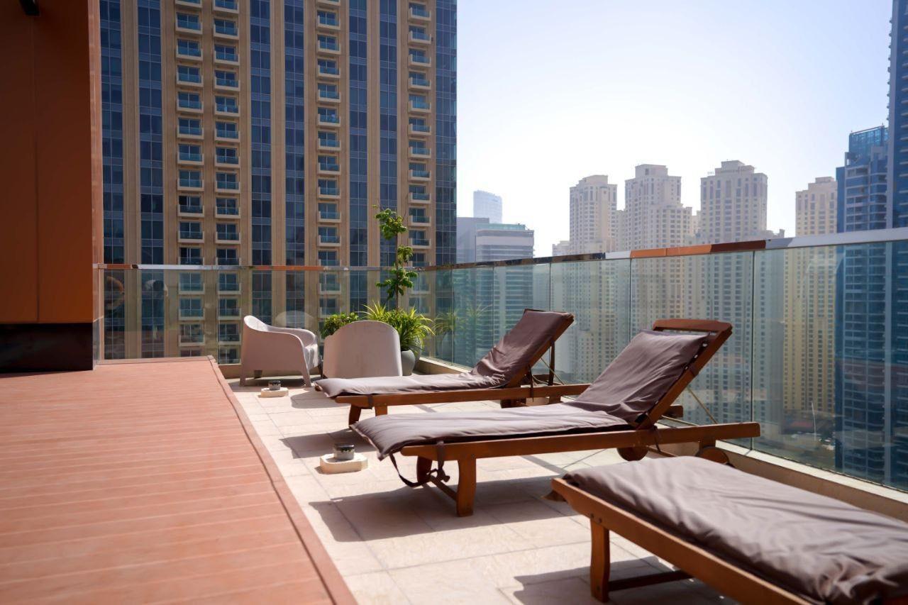 Vacant | All bills included| Fully Furnished.