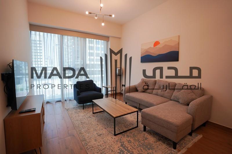 Vacant | All bills included| Fully Furnished.