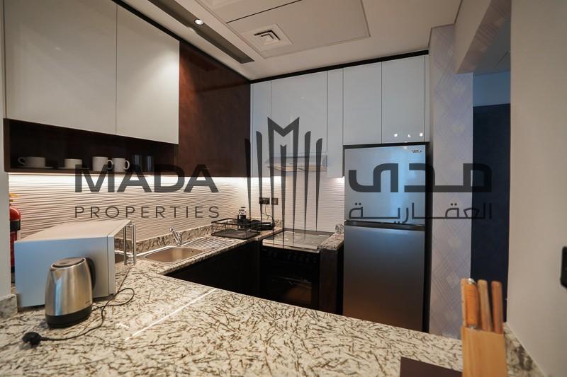 Vacant | All bills included| Fully Furnished.
