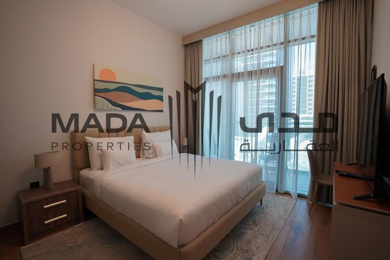 Vacant | All bills included| Fully Furnished.