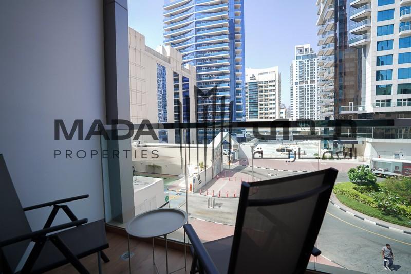 Vacant | All bills included| Fully Furnished.