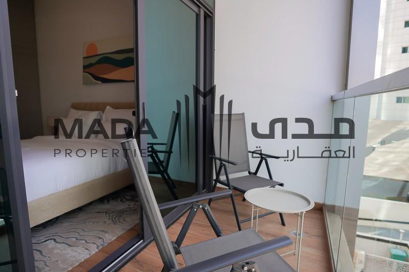Vacant | All bills included| Fully Furnished.